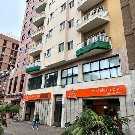 New 4 Bedroom In Plaza Del Principe Santa Cruz de Tenerife Esterno foto
